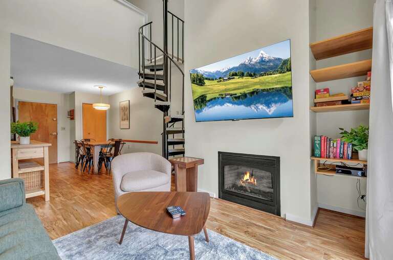 Find Rentals