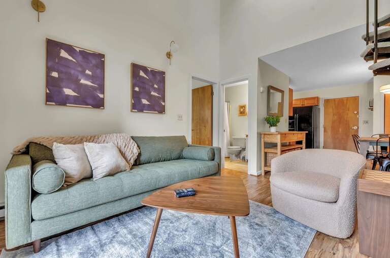 Find Rentals