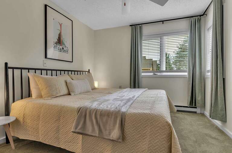 Ellicottville Condo Rental