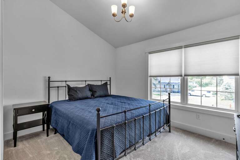 Ellicottville Townhouse Rental