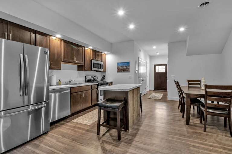 Find Rentals