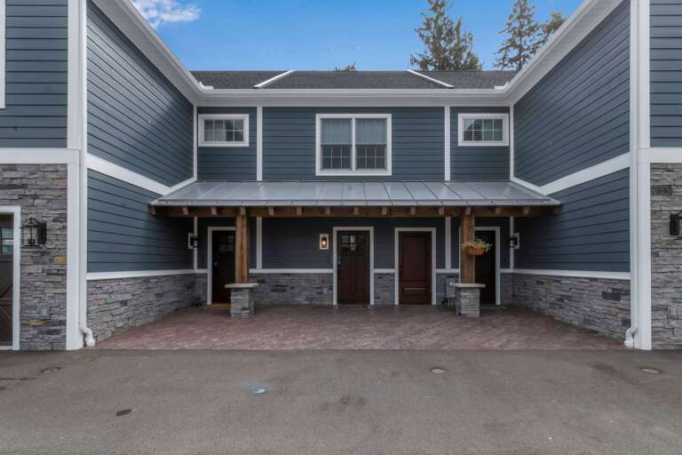 Find Rentals