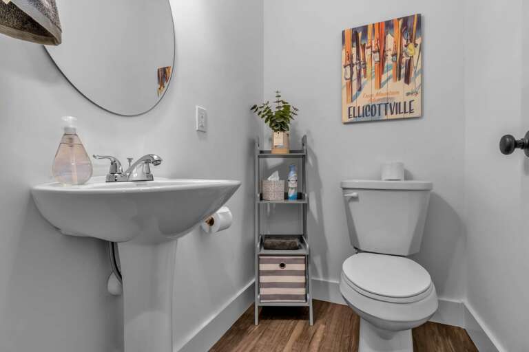 Find Rentals
