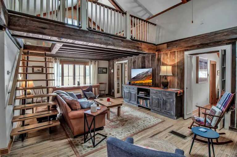 Find Rentals
