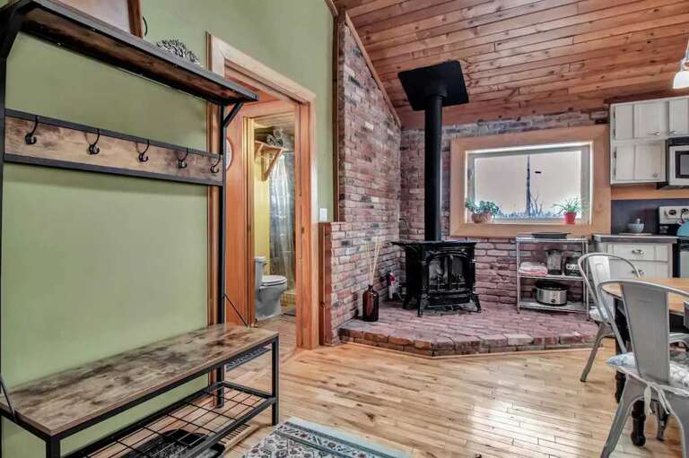 Find Rentals