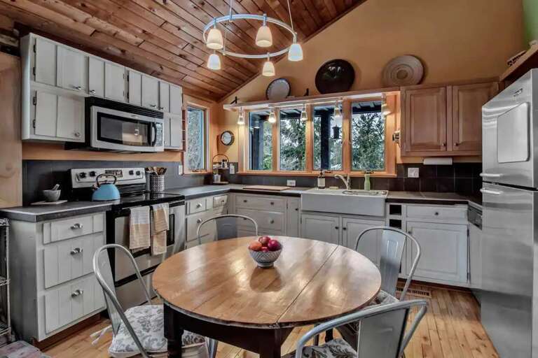 Find Rentals