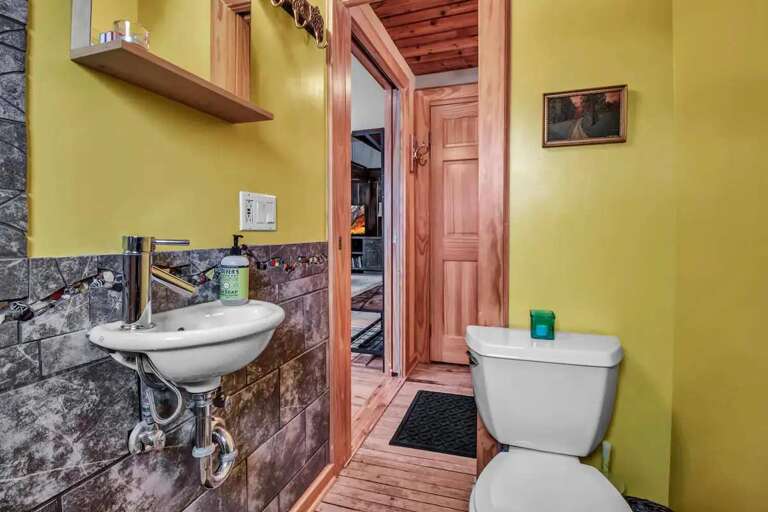 Find Rentals