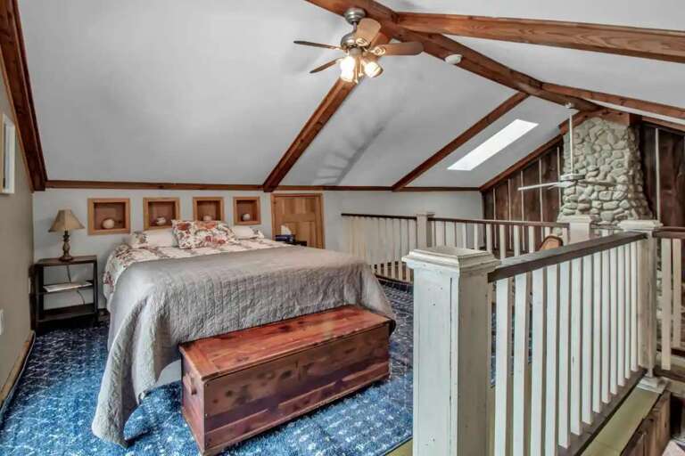 Find Rentals