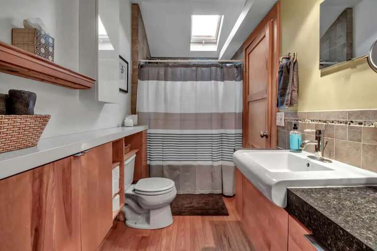 Find Rentals