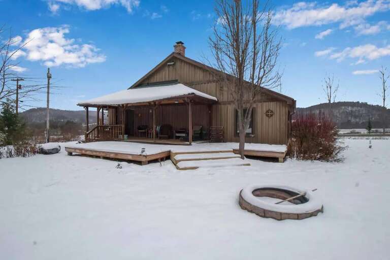 Find Rentals