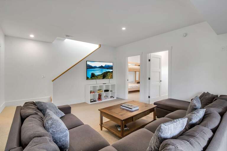 Ellicottville Home Rental