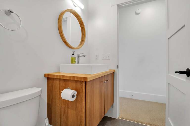 Find Rentals