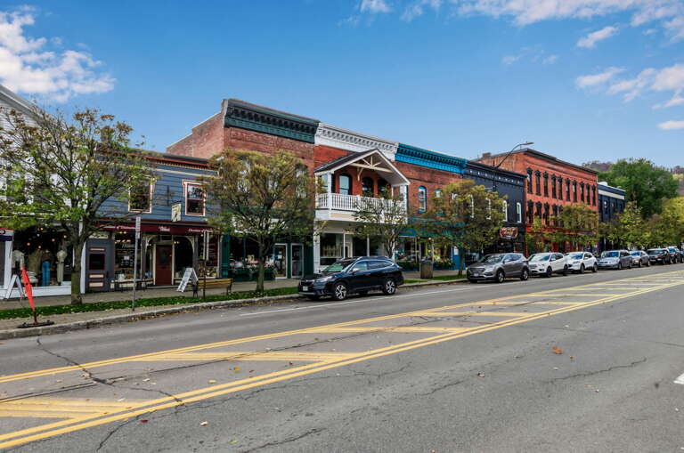 Find Rentals