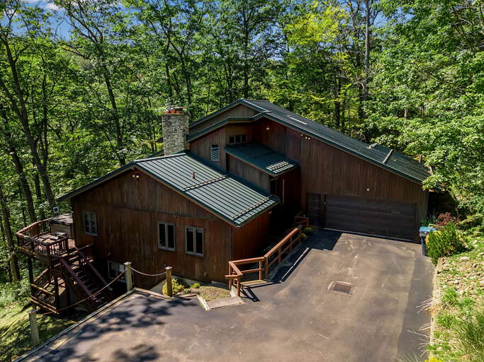 Find Rentals