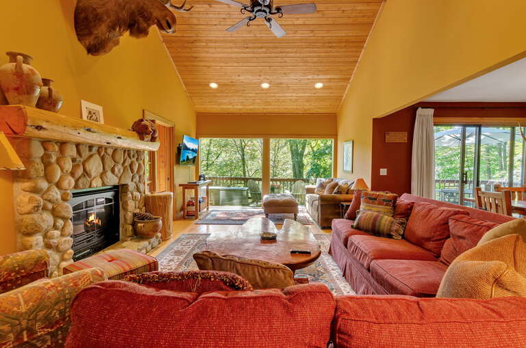 Find Rentals