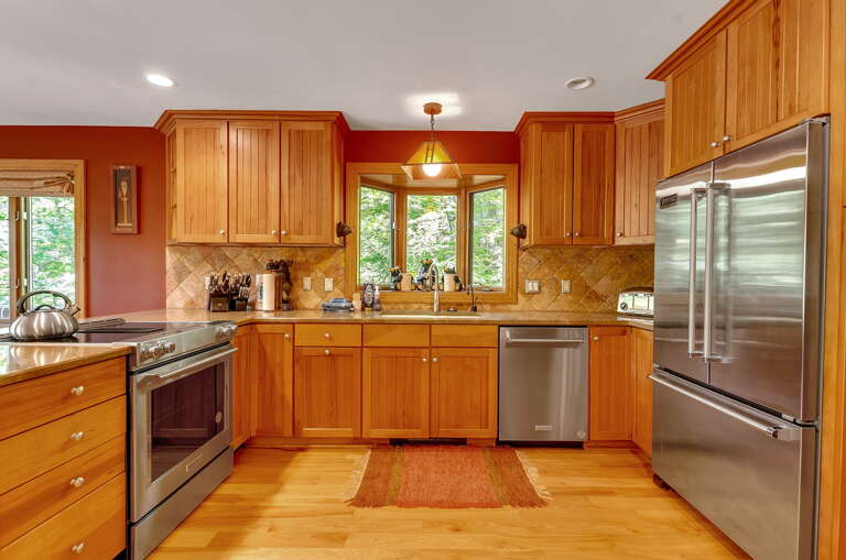 Ellicottville Chalet Rental
