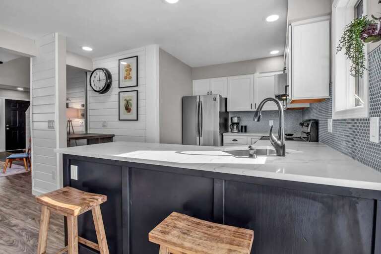 Find Rentals
