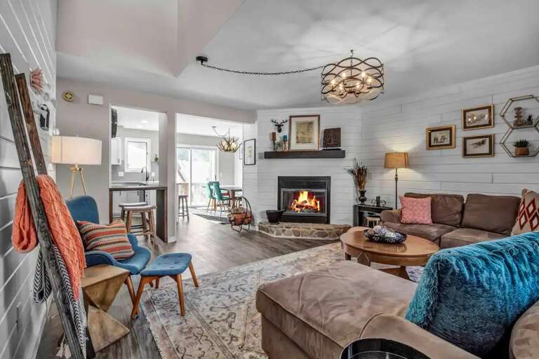 Find Rentals