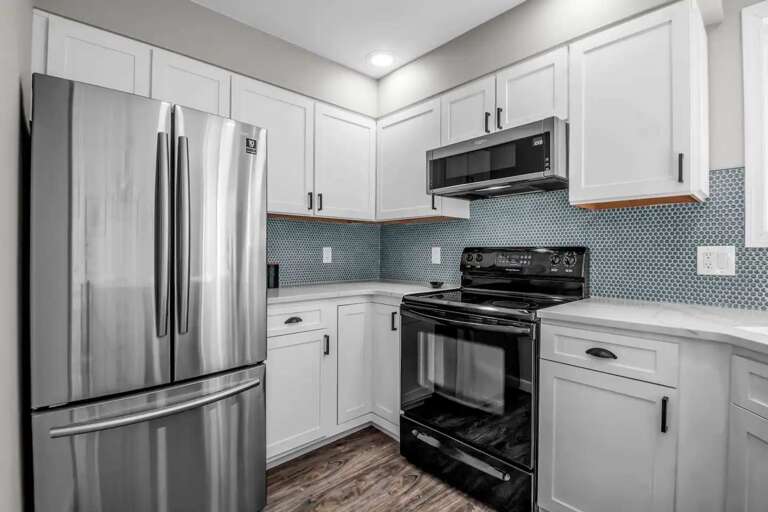 Find Rentals