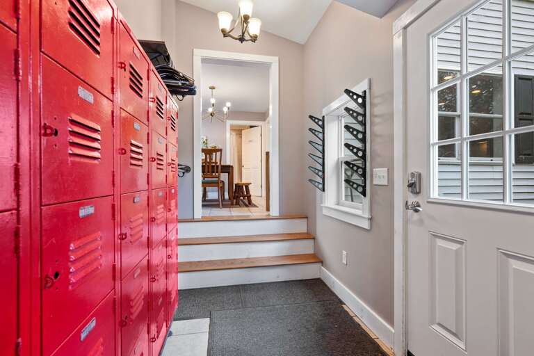 Find Rentals