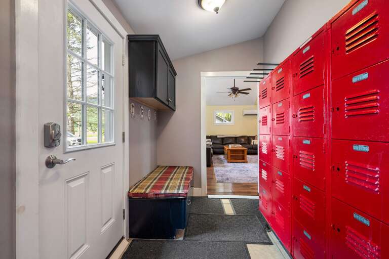 Find Rentals