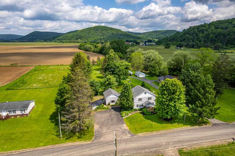 Find Rentals