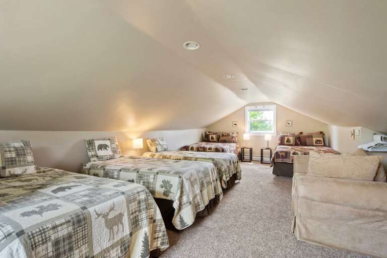 Find Rentals