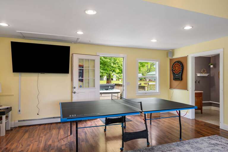Find Rentals