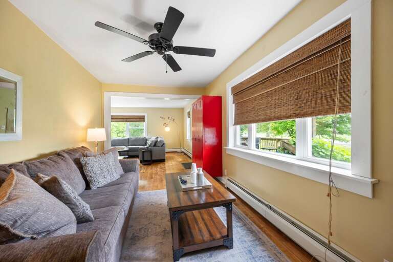 Find Rentals