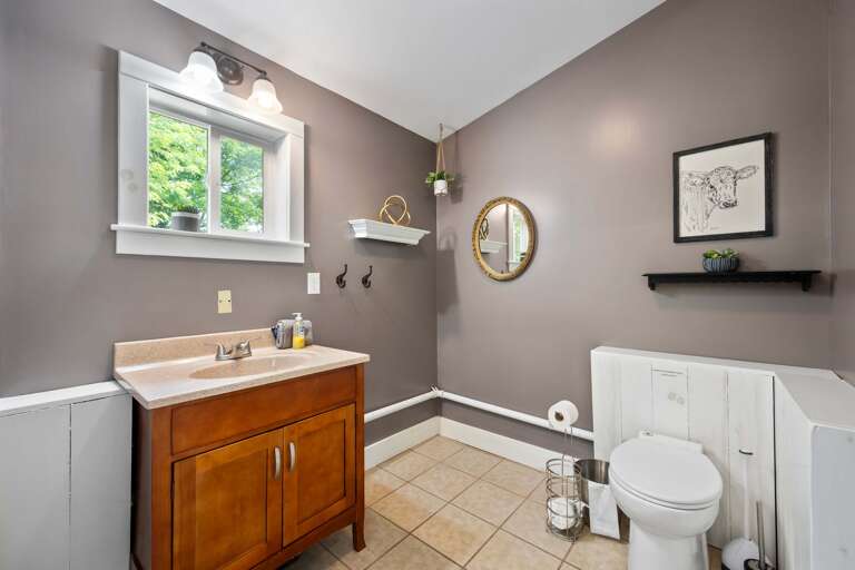 Find Rentals