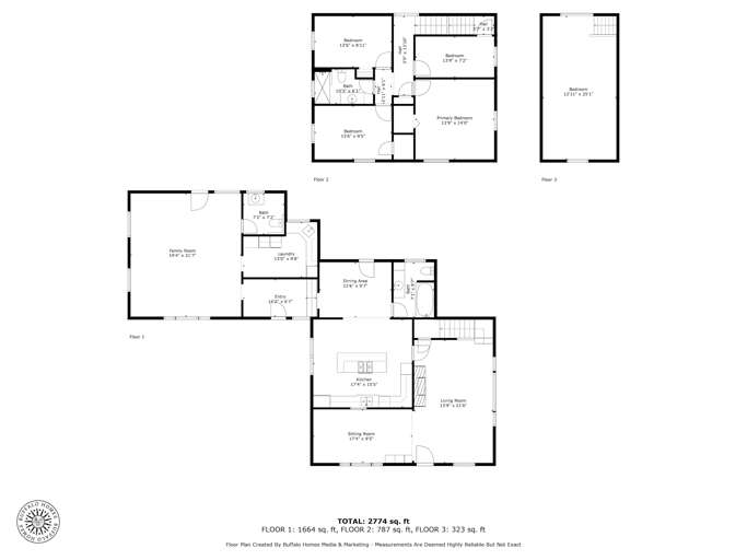 Find Rentals