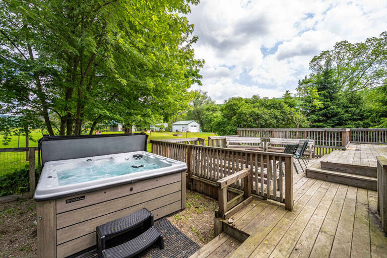 Great Valley Home Rental