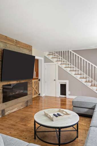 Find Rentals
