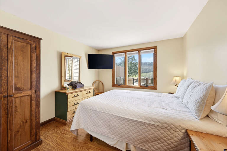 Ellicottville Townhouse Rental