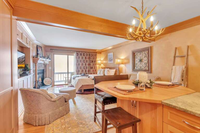 Find Rentals