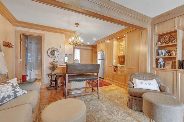 Find Rentals