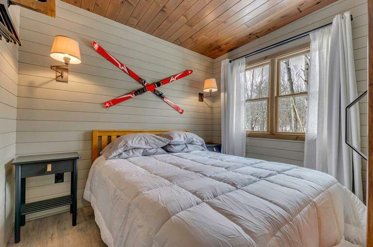 Great Valley Cabin Rental