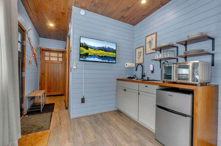 Find Rentals