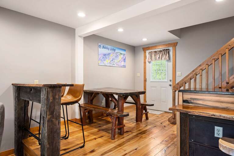 Find Rentals