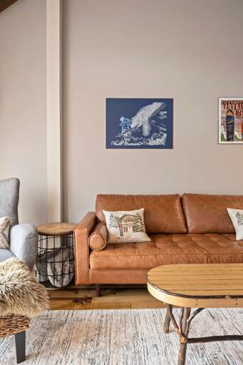 Find Rentals