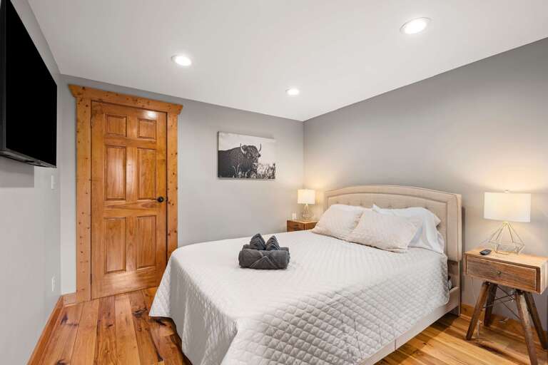 Find Rentals