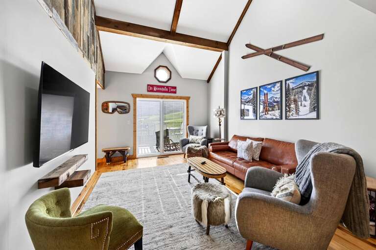 Find Rentals