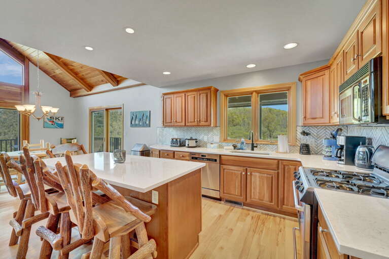 Find Rentals