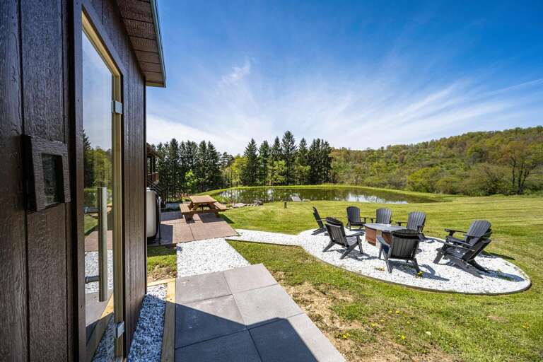 Ellicottville Home Rental