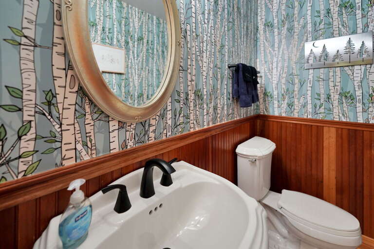 Find Rentals