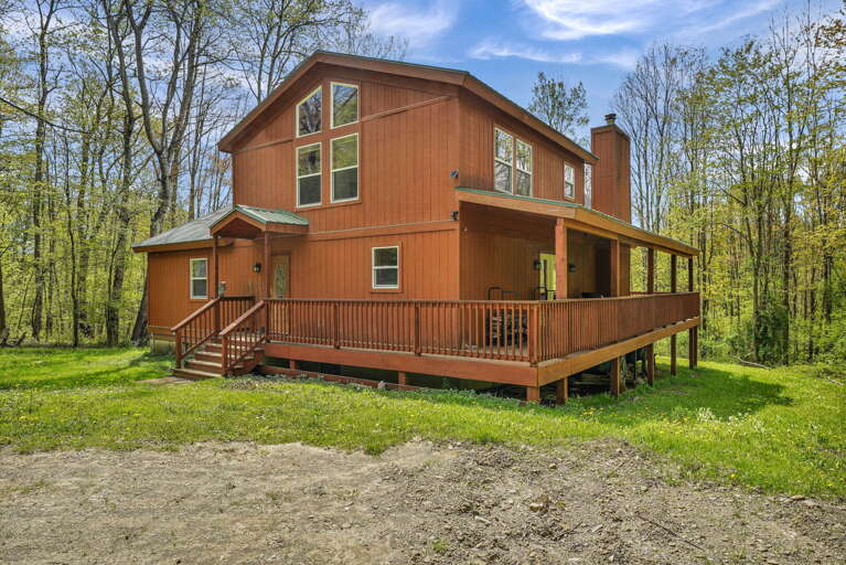 Find Rentals