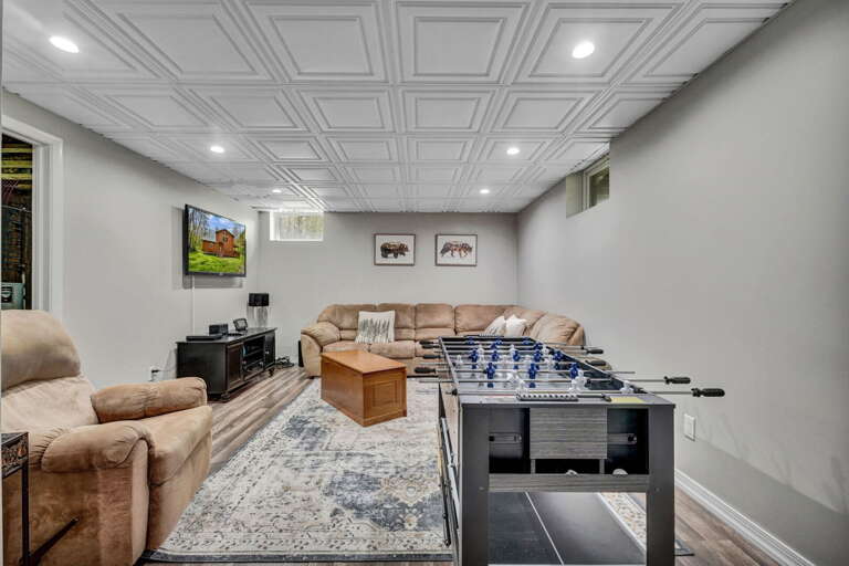 Find Rentals
