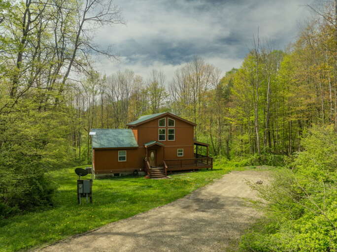 Find Rentals