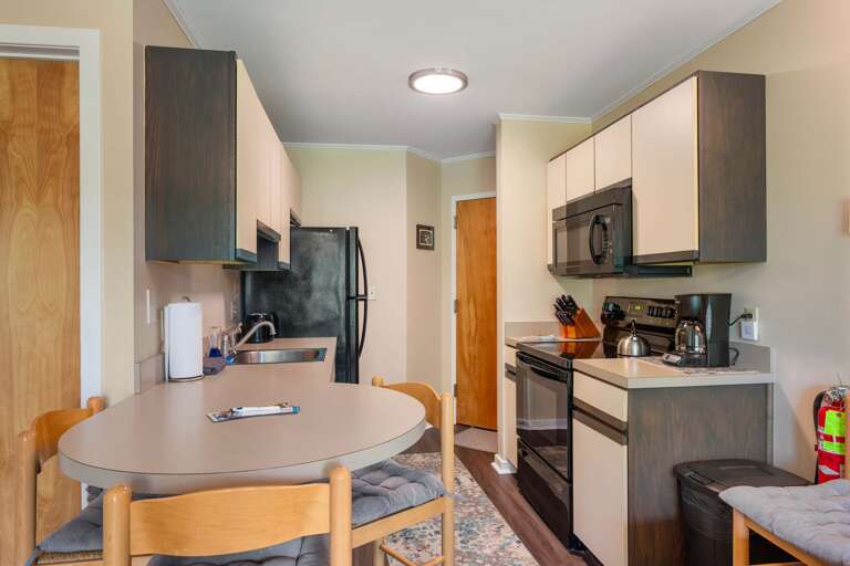 Ellicottville Condo Rental