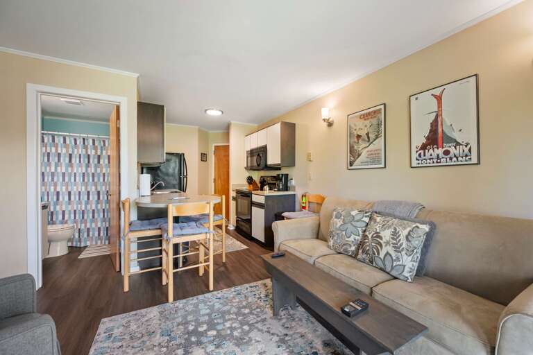 Ellicottville Condo Rental